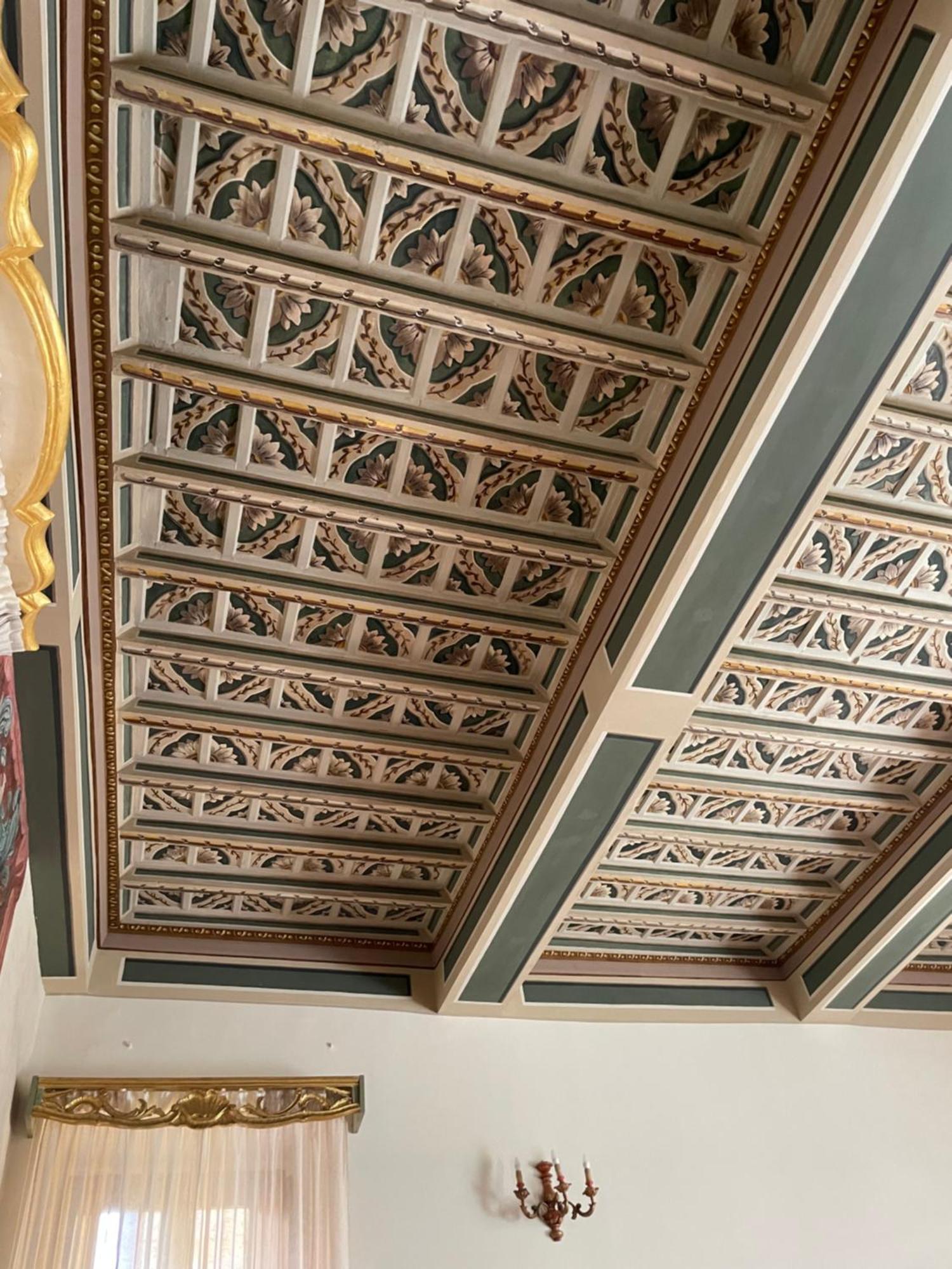 Palazzo Lauri Spoleto公寓 外观 照片