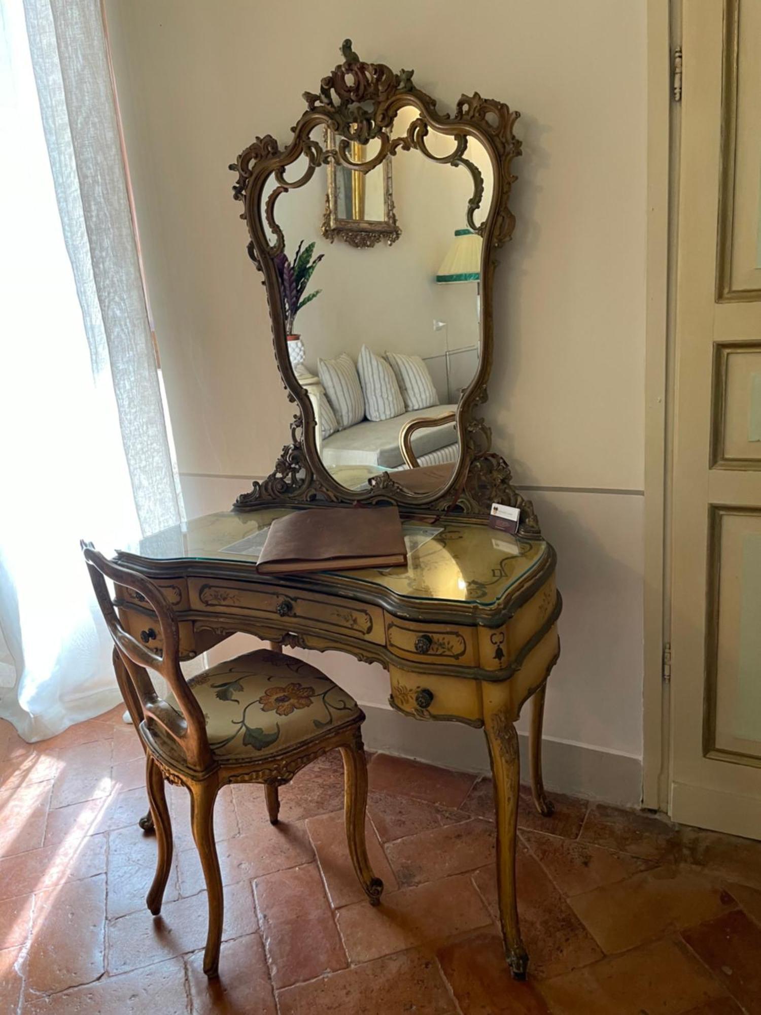 Palazzo Lauri Spoleto公寓 外观 照片
