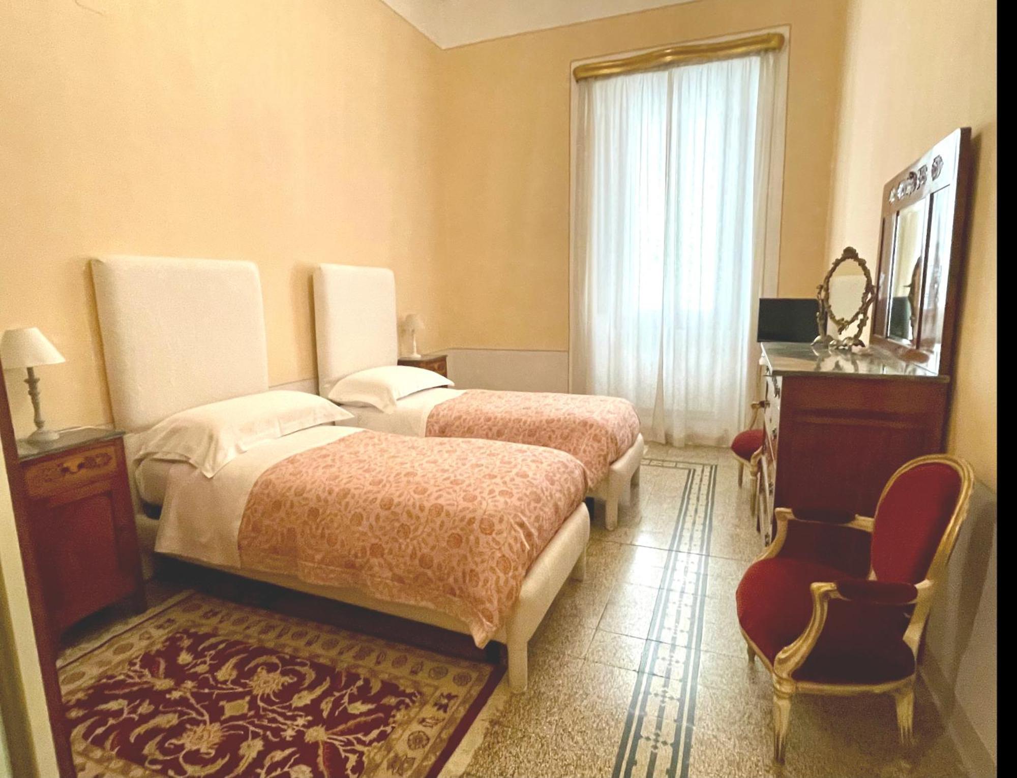 Palazzo Lauri Spoleto公寓 外观 照片