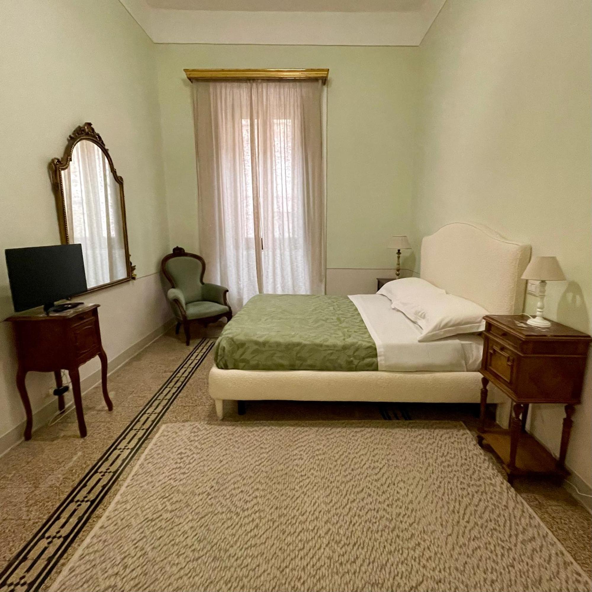 Palazzo Lauri Spoleto公寓 外观 照片