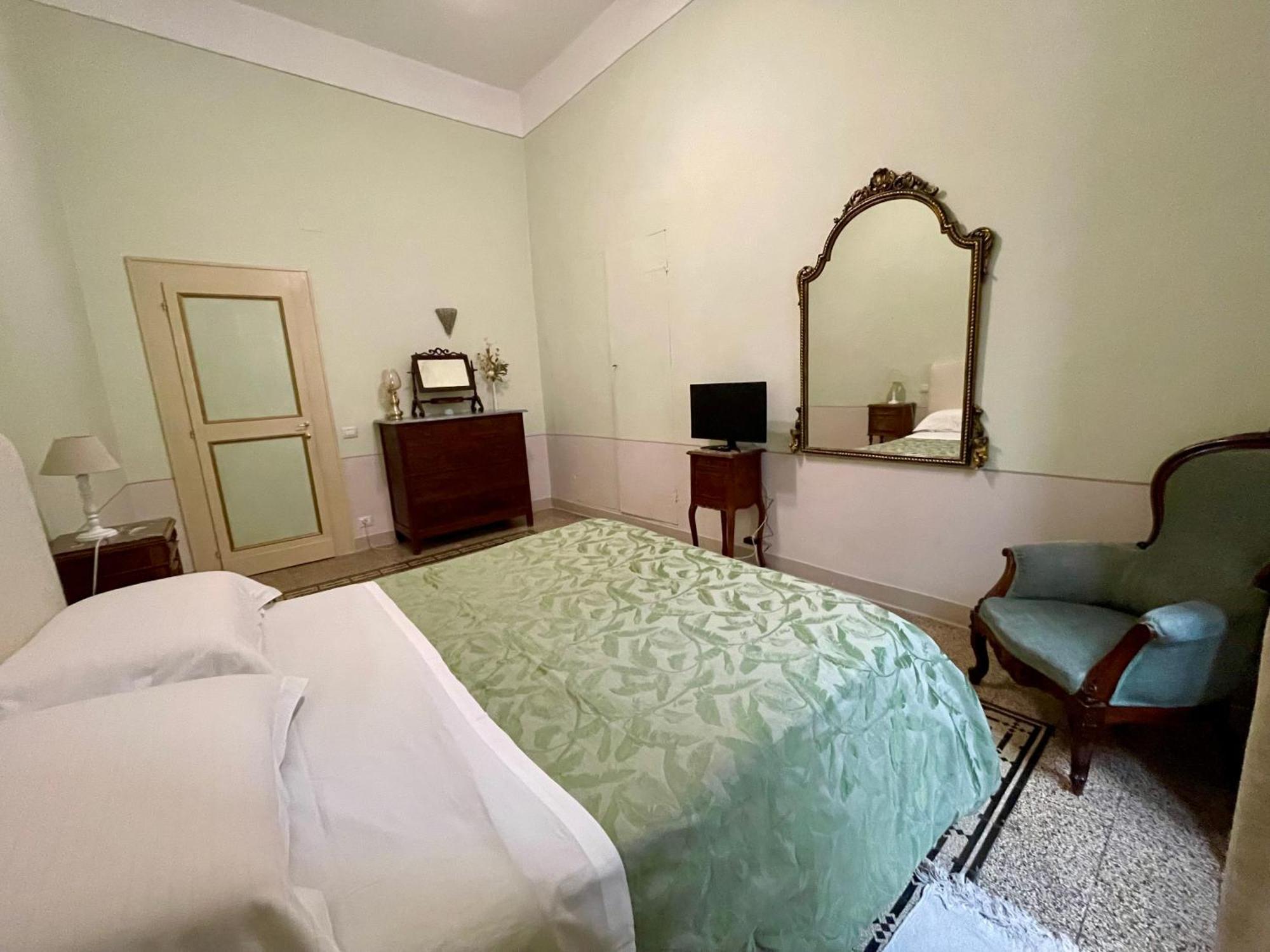 Palazzo Lauri Spoleto公寓 外观 照片